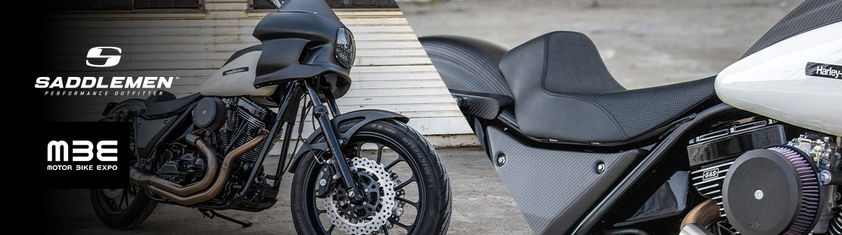 1200 X 336 Product Stream Banner - Saddlemen MBE 2026
