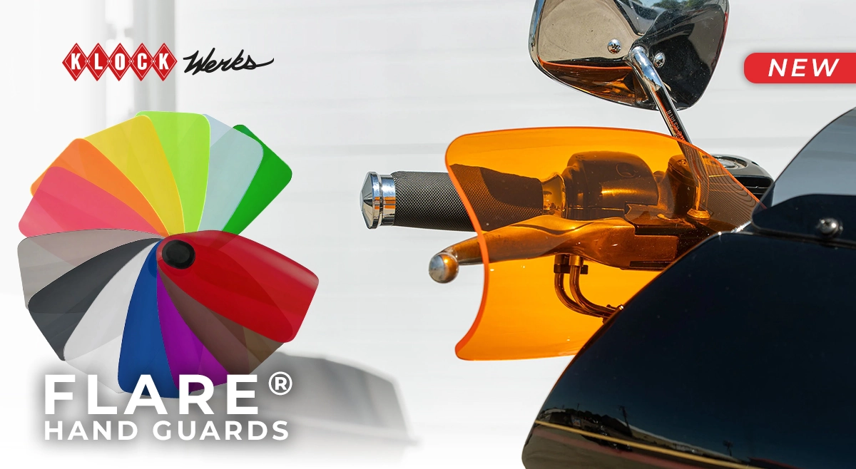   1200x658 Webshop Main Banner - Klockwerks Hand Guards 2025  2