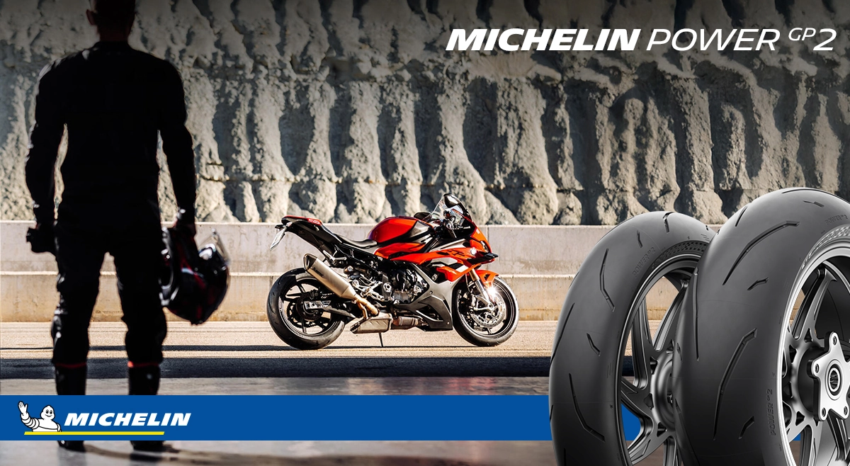 #WEB001026 - Michelin - Power GP 2Web Banner 1200x658