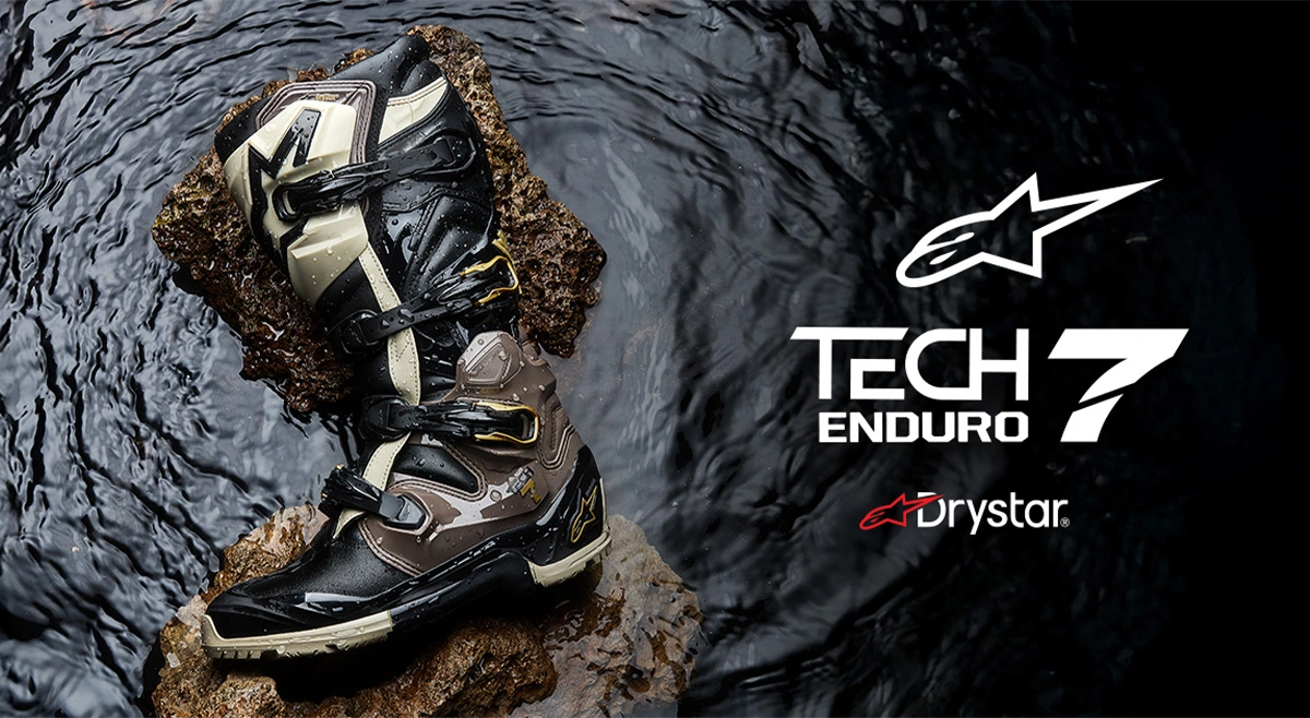 1200x658 Webshop Main Banner  TECH7 Enduro Drystar_