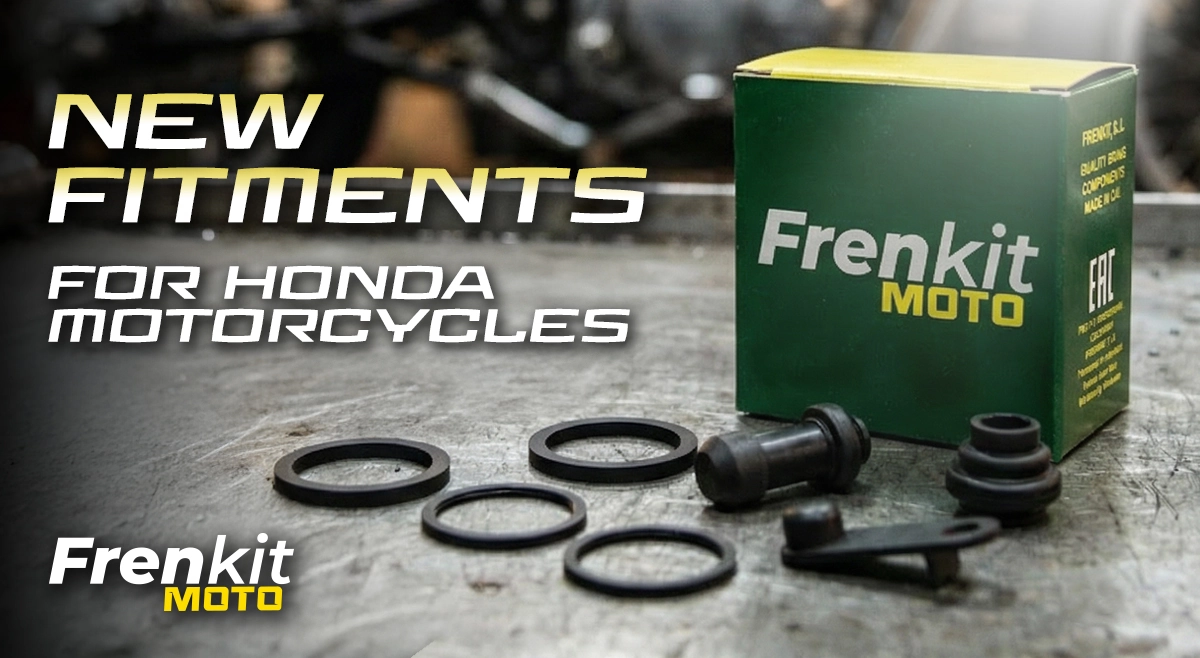 #WEB01024 - Frenkit_New_Fitments_For_Honda_Motorcycles_Web Banner 1200x658