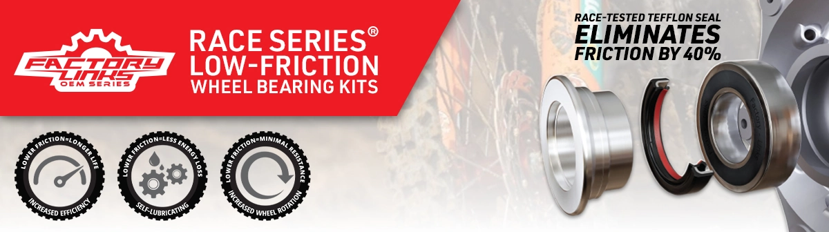 1200 X 336 Product Stream Banner - Actory-links-race-series-low-friction-wheel-bearing-kits