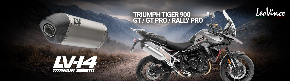 TRIUMPH TIGER 900 GT _ GT PRO _ RALLY PRO 1200x336