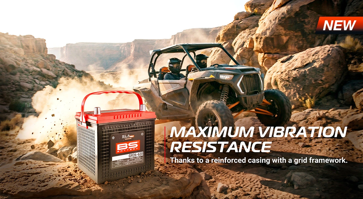 #WEB01026 - BS Battery GR26-620Web Banner 1200x658 Copy