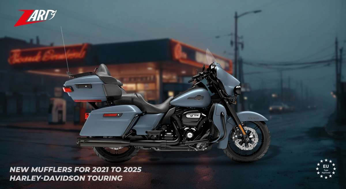 New Mufflers For Touring  1200x658 Webshop Main Banner (1)