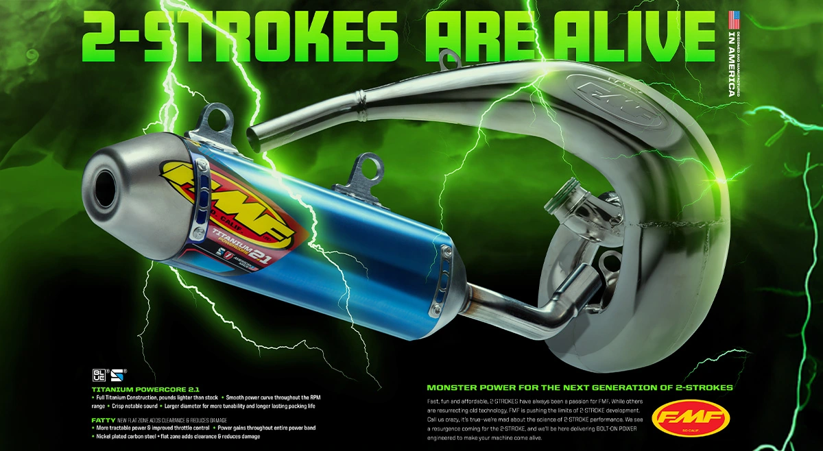 #WEB01027 - FMF 2 Stroke PowerWeb Banner 1200x658