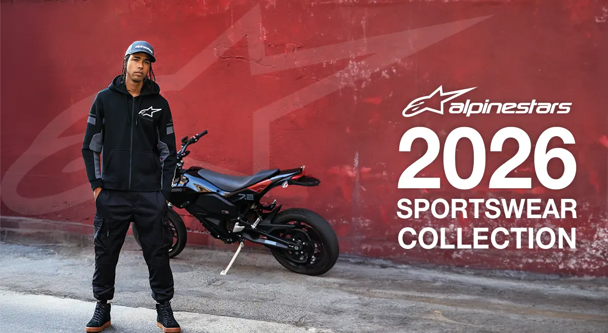 1200x658 Webshop Main Banner_Alpinestars 2026 Sportswear
