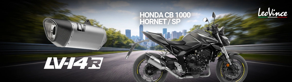 HONDA CB 1000 HORNET_SP