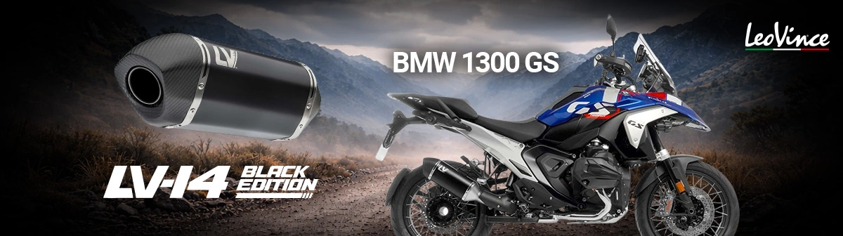 BMW 1300 GS
