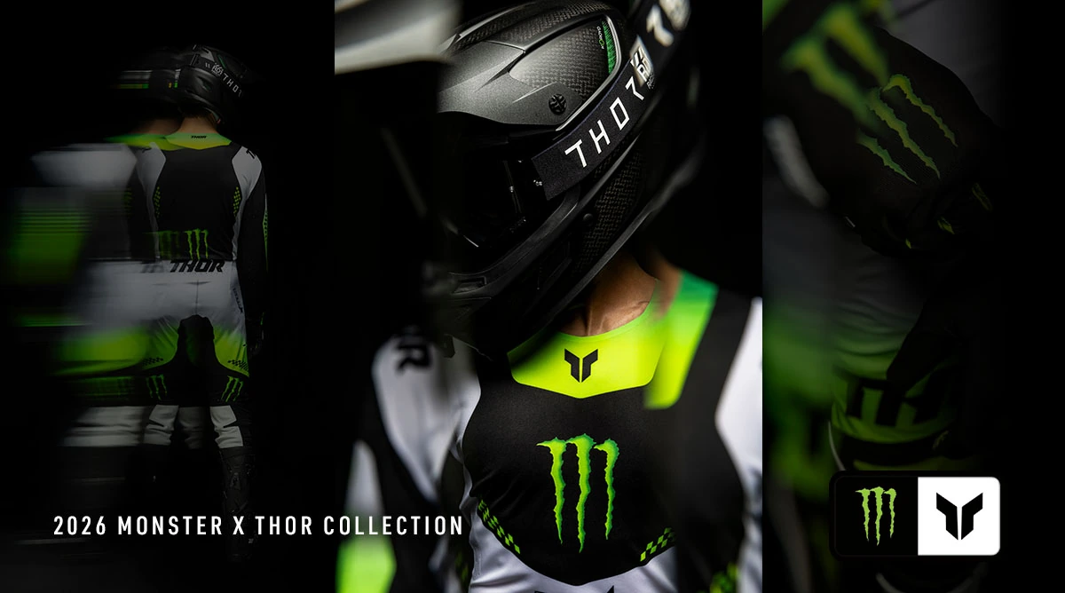 #WEB01193 - 2026 Monster Thor CollectionMain Webbanner 1200x668