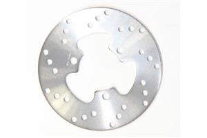 EBC MD6248D BRAKE ROTOR D-SERIES FIXED ROUND OFFROAD APRILIA SX 50 2018 - Foto 1 di 1