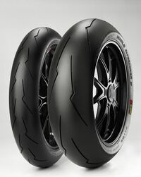 DBL SCSP V2 120/70ZR17(58W) TL