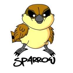 AnimSparrow