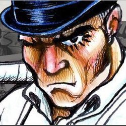 Awatar użytkownika skandal