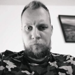 Awatar użytkownika LaserNKS