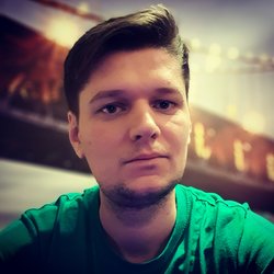 Awatar użytkownika Sebastian9212