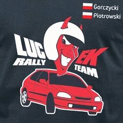 LucekRALLY