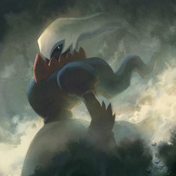 Darkrai
