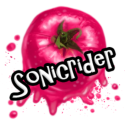 Sonicrider