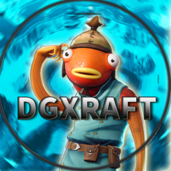 dgxraft
