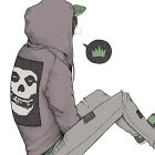 Awatar użytkownika 8shizuka8