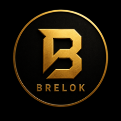 Awatar użytkownika Brelok