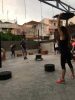 Συνέντευξη! Όλα όσα θέλεις να μάθεις για τη νέα μόδα στο fitness… το Crossfit!