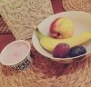 Τα αγαπημένα μου super fruits με δημητριακά και γιαούρτι… Δοκίμασέ τα και γέμισε ενέργεια!