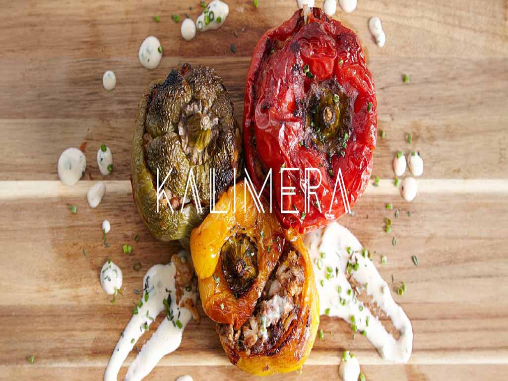 kalimera