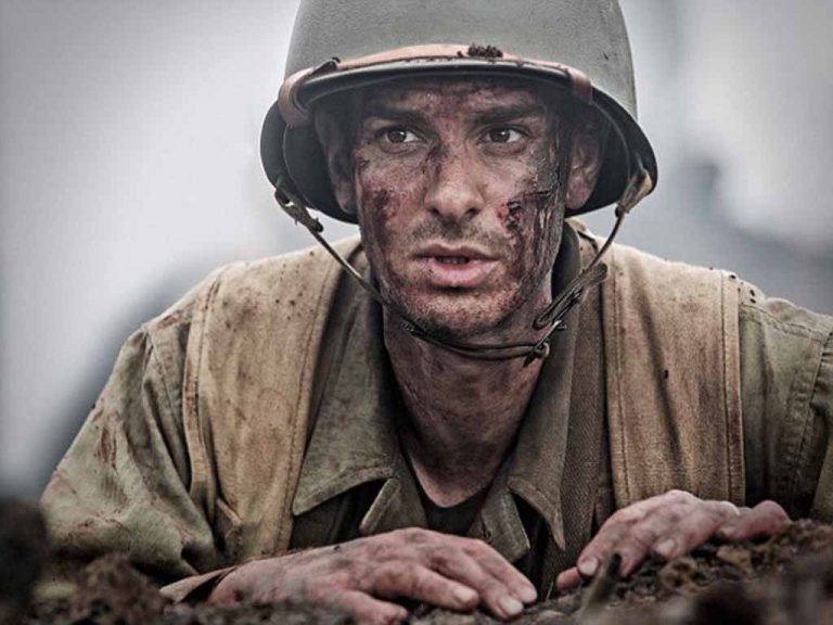 Andrew Garfield: Ο πρώην Spider-Man γίνεται αντιρρησίας συνείδησης και συνεχίζει να σώζει αθώους στο “Hacksaw Ridge”!