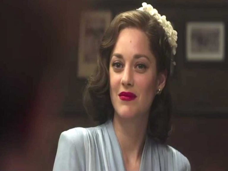 Marion Cotillard: Ποιό είναι το νέο “κορίτσι” του Brad Pitt στο Allied;