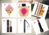 Η εορταστική μου Christmas beauty list!!! Χρόνια πολλά!