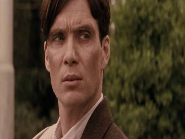 Cillian Murphy: Ο Scarecrow του Batman γίνεται δολοφόνος των Ναζί στο “Anthropoid”!