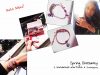 Spring Giveaway!!!