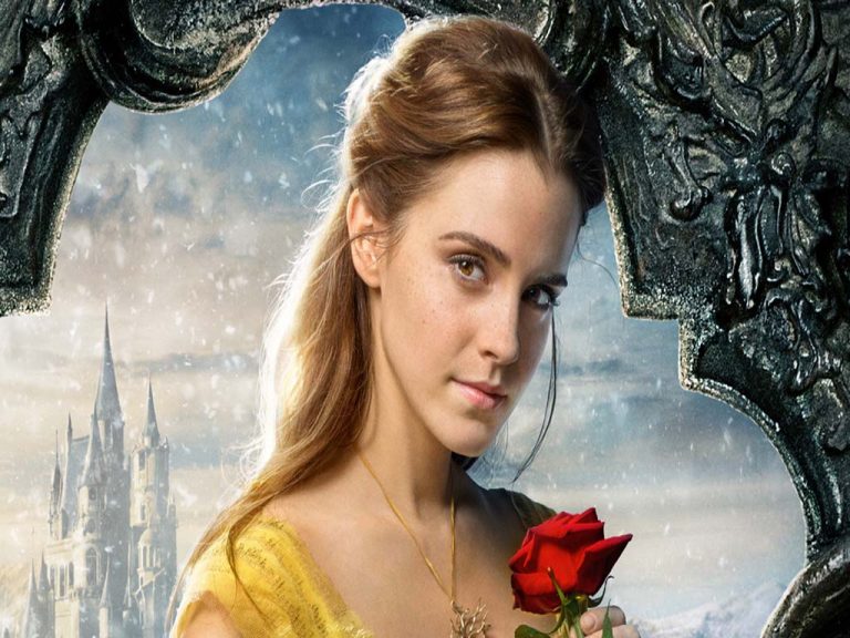 Emma Watson: Η μικρή μάγισσα του Harry Potter γίνεται η “Πεντάμορφη” Belle σε ένα μαγικό παραμύθι…