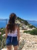 Τα αγαπημένα μου απλά καθημερινά χτενίσματα των διακοπών!