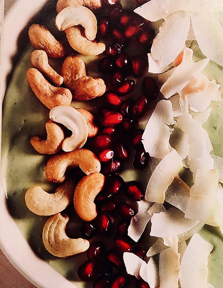 Τα αγαπημένα μου καλοκαιρινά energy bowls και smoothies! Δοκίμασέ τα! (Vol.2)