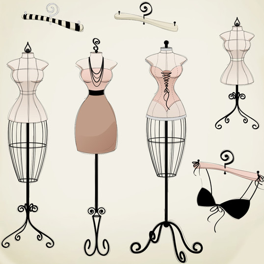 carousel-fashion