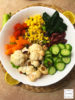 Τα αγαπημένα μου χορταστικά Buddha bowls για αποτοξίνωση!