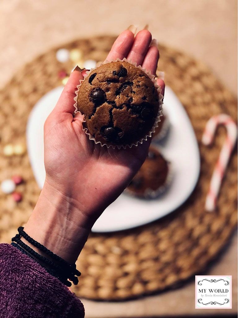 Vegan Cupcakes