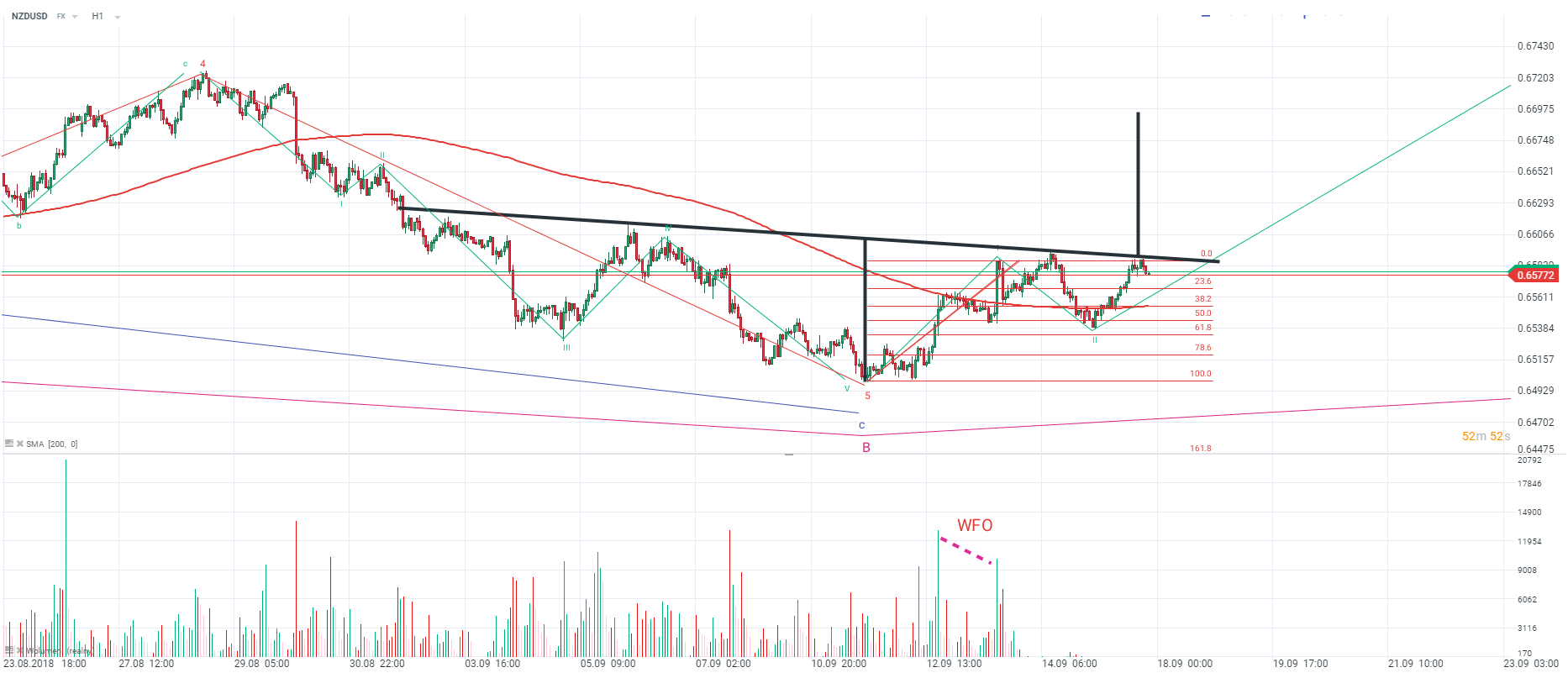 Wfo forex