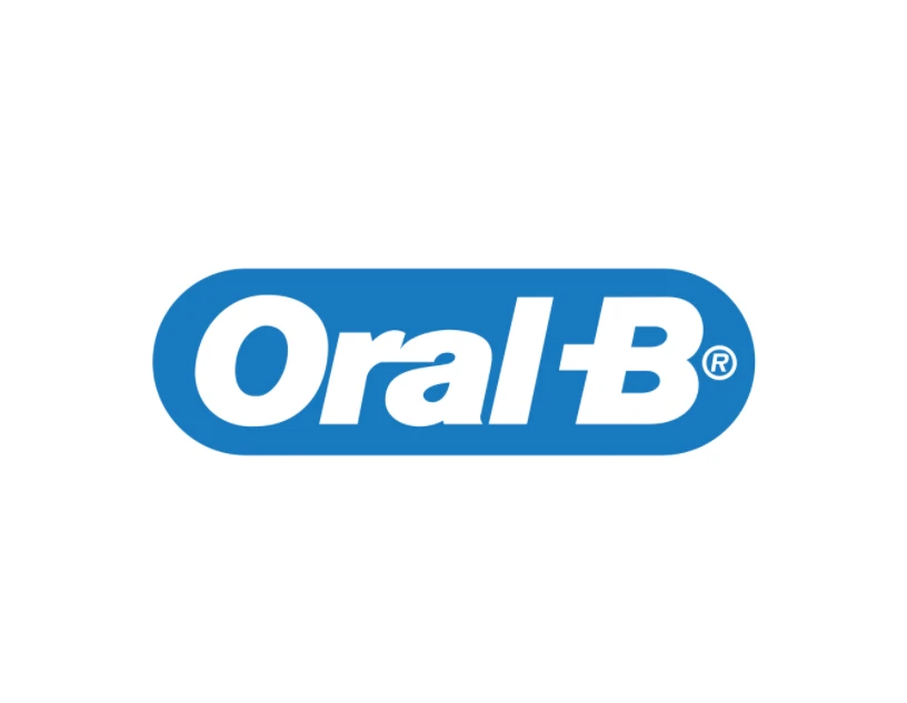 Oral-B
