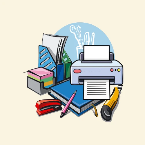 Office Supplies