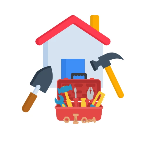 Tools & Home Improvement