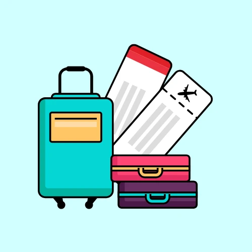 Travel & Luggage