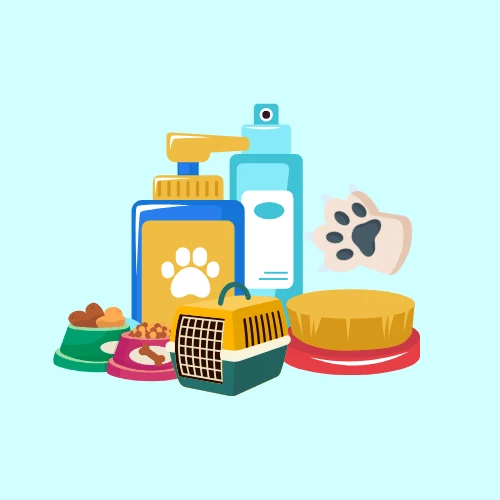 Pet Supplies