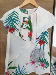 Bluza Desigual Evita