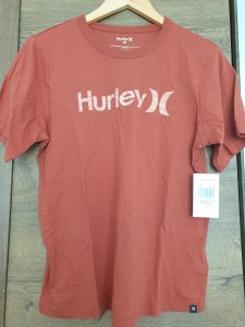 Tricou Hurley
