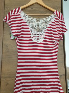 Tricou Desigual Araiso