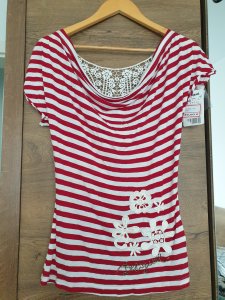 Tricou Desigual Araiso